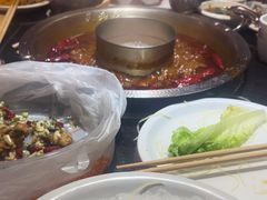 -吴老幺火锅(金龙店)