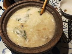 -绿茶餐厅(领展购物广场·中关村店)