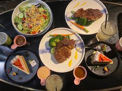 -范设计花园餐酒咖·中西餐·咖啡厅·酒馆