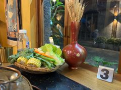 -陀岗美食·云南藏式特色餐厅