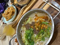 -小满手工粉(北京来福士店)