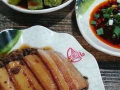-丘艳豆花饭(国泰广场店)