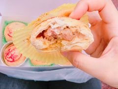 -泰康食品有限公司食品厂