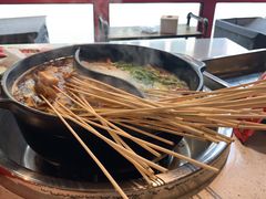 -钢管厂五区小郡肝火锅串串香(清河店)