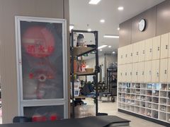 -琪航·健身+普拉提(嘉定北地铁站店)
