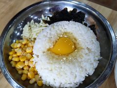 -牛信亭韩国料理·炭火烤肉(紫藤路店)