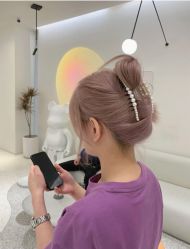 -Rise Hair上升造型