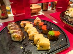 -索菲特酒店·海鲜自助 ·聚餐厅