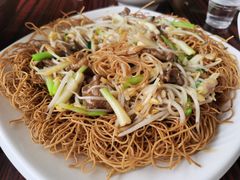 -繁仔牛杂(石排店)