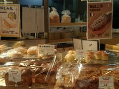 -西村叔叔的店·面包·甜品·蛋糕(清河万象汇店)