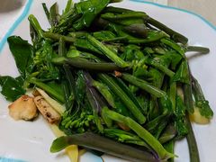 -老明馨潮汕大排档