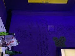 -酷必乐KTV(北行店)