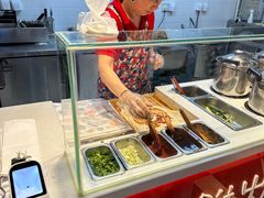 -高麦卷饼王(星海生活广场店)