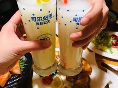 -福匠日本料理(人民路店)