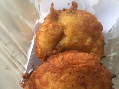 油墩子-阿婆油墩子(五里桥路188弄小区店)