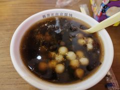 -韩萍老南京馄饨(河西万达店)