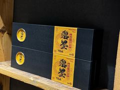 -邈墨茶馆(大兜路1号店)