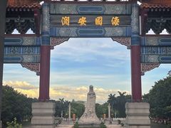 -南沙天后宫景区