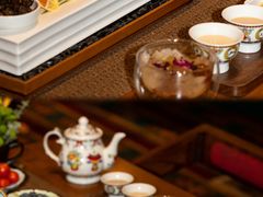 -敏珠拉姆藏餐·南京厨房(富春江东街店)