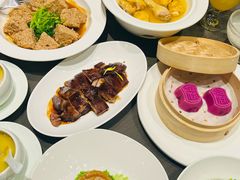 -望乡楼上海菜(日月光店)