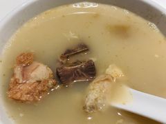 -衡山汇·高级粤菜(霄云路店)