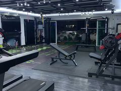 -简·无界健身工作室·运动康复·体态(石厦店)