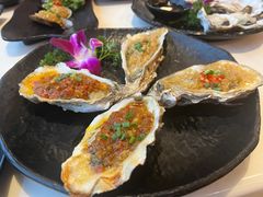 -大正味·蚝酒馆(龙泉店)