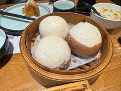 -云山茶餐厅(广东大厦店)