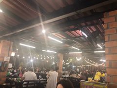 -大螃蟹海鲜餐厅