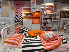 -宜家家居(四元桥商场店)