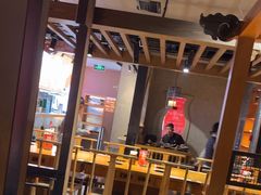 -呷哺呷哺 黄金牧场 (欢乐谷店)