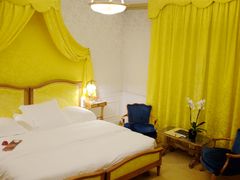 -内格雷斯科酒店