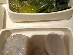 -海底捞火锅(奥森店)