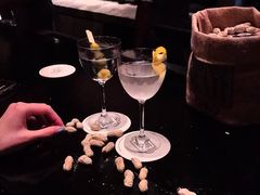 -Long Bar(莱佛士酒店)