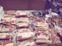 -上海市长春食品商店(淮海中路店)