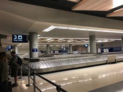 -达拉斯 沃斯堡国际机场