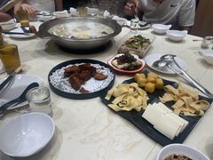 -京门活鱼馆·鱼火锅(百子湾（原红庙）店)