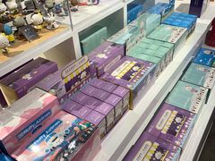 -泡泡玛特POPMART(崇文门国瑞城店)