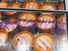 -犇放和牛烤肉·烤榴莲自助(苏宁城市奥莱店)