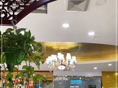 -西北老马食府(陈家营西路店)