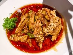 -湖鱼湖·蓉亭食贝(亚运村店)