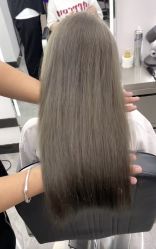 -私人定制 Hair Salon