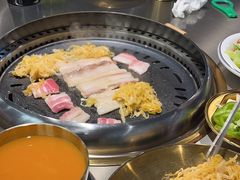 -炉队长·齐齐哈尔家庭烤肉(马家堡店)