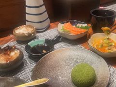-戏作寿司(观音桥店)