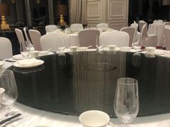 包厢-长沙北辰洲际酒店-栀味轩中餐厅