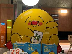 -仁义涵西餐·咖啡(中华巴洛克店)