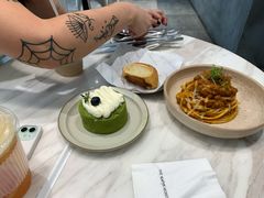 -KAFVS咖啡思咖啡馆(香海路店)