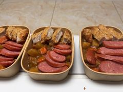 -盒马鲜生(新都心店)