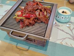-皇家冰窖小院(什刹海店)