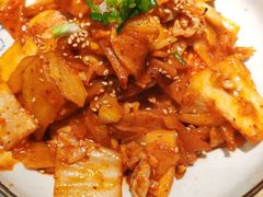 -大同江朝鲜菜•长春地标美食(绿园吾悦广场店)